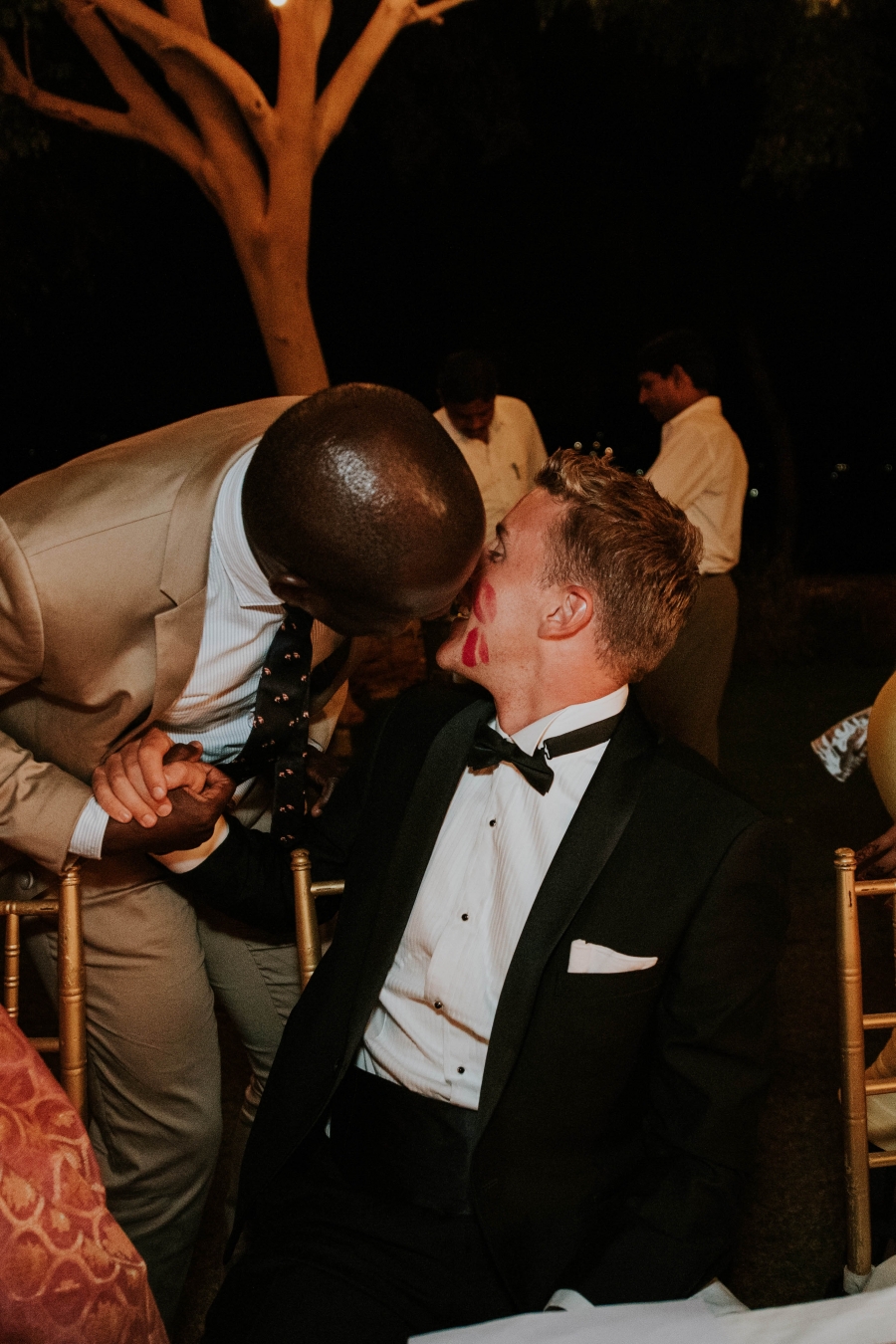 FIH Fotografie » Diipa & Oleg European wedding